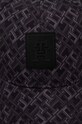 Tommy Hilfiger șapcă AM0AM12159 negru SS24