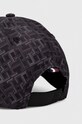 Accesorii Tommy Hilfiger șapcă AM0AM12159 negru