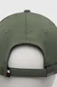 Tommy Hilfiger czapka z daszkiem 100 % Poliester