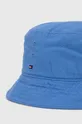 Pamučni šešir Tommy Hilfiger 100% Pamuk