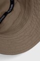 Tommy Hilfiger kapelusz bawełniany beżowy AM0AM12302