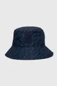тёмно-синий Шляпа Tommy Hilfiger Мужской