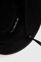 Бавовняний капелюх Quiksilver чорний EQYHA03364