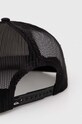 Kiegészítők Quiksilver baseball sapka AQYHA05374 fehér