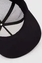 biały Quiksilver czapka z daszkiem
