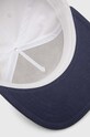 Quiksilver pamut baseball sapka fehér AQYHA05387