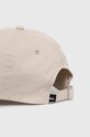 Аксессуары Хлопковая кепка Quiksilver AQYHA04939 бежевый