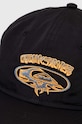 Quiksilver sapca AQYHA05375 negru SS24