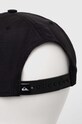 Accesorii Quiksilver sapca AQYHA05375 negru