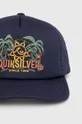 Quiksilver baseball sapka sötétkék