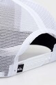 Quiksilver czapka z daszkiem granatowy AQYHA05434