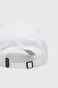 Βαμβακερό καπέλο του μπέιζμπολ Napapijri Falis 2 100% Βαμβάκι