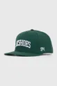 verde DC berretto da baseball Uomo