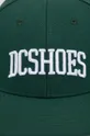 DC berretto da baseball verde