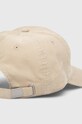 Accesorii DC șapcă de baseball din catifea Star ADYHA04196 bej