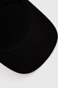Karl Lagerfeld sapca negru 542123.805619
