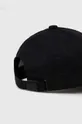 Karl Lagerfeld czapka z daszkiem Materiał 1: 60 % Bawełna, 40 % Poliester, Materiał 2: 100 % Poliester