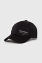 Karl Lagerfeld sapca altele negru 542122.805612