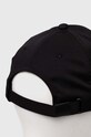 Accessori Karl Lagerfeld berretto da baseball 542122.805612 nero