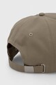 Accesorii Calvin Klein șapcă de baseball din bumbac K50K510487 bej