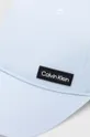 Хлопковая кепка Calvin Klein 100% Хлопок
