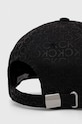 Αξεσουάρ Καπέλο Calvin Klein K50K511560 μαύρο