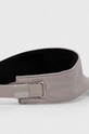 Doplňky Kšilt Calvin Klein K50K511582 šedá