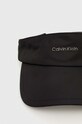 Γείσο Calvin Klein K50K511582 μαύρο SS24