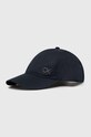 Calvin Klein șapcă Planet friendly bleumarin K50K511762