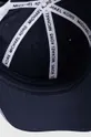 granatowy Michael Kors czapka z daszkiem