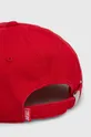 Βαμβακερό καπέλο του μπέιζμπολ Diesel 100% Βαμβάκι
