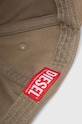 Хлопковая кепка Diesel A11360.0BLAA зелёный