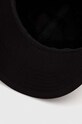 Кепка Salewa Fanes Light чёрный 00.0000028926