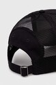 Akcesoria G-Star czapka z daszkiem D24763.C693 czarny