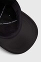 Calvin Klein Jeans czapka z daszkiem czarny K50K511796