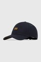 G-Star șapcă de baseball din bumbac bumbac bleumarin D03219.D213