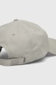 Doplňky Bavlněná baseballová čepice Tommy Jeans AM0AM11692 šedá