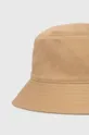 Бавовняний капелюх Tommy Jeans 100% Бавовна