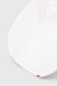 Šiltovka Reebok LTD biela RMLB007C99FAB0010100