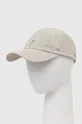 A-COLD-WALL* baseball cap Diamond Hooded Cap Insole: 100% Polyester Main: 100% Nylon Other materials: 100% Cotton