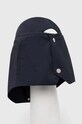 Šiltovka A-COLD-WALL* Diamond Hooded Cap ACWUA199 tmavomodrá SS24