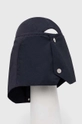 A-COLD-WALL* czapka z daszkiem Diamond Hooded Cap granatowy