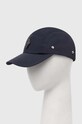 Doplnky Šiltovka A-COLD-WALL* Diamond Hooded Cap ACWUA199 tmavomodrá