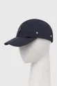 A-COLD-WALL* baseball cap Diamond Hooded Cap Insole: 100% Polyester Main: 100% Nylon Other materials: 100% Cotton