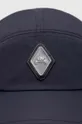 bleumarin A-COLD-WALL* șapcă Diamond Hooded Cap