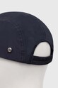 Šiltovka A-COLD-WALL* Diamond Hooded Cap ACWUA199 tmavomodrá