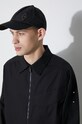 A-COLD-WALL* șapcă Diamond Cap ACWUA198 negru