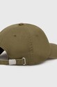 Аксессуары Хлопковая кепка Human Made 6 Panel Cap HM27GD014 зелёный