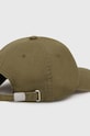 Accessories Human Made cotton baseball cap 6 Panel Cap HM27GD014 green