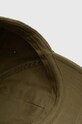 Хлопковая кепка Human Made 6 Panel Cap зелёный HM27GD014